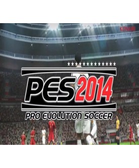 Pro Evolution Soccer 2014 + World Challenge DLC Bundle Gift Steam Key GLOBAL